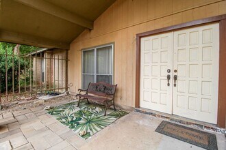 8423 Littleport in San Antonio, TX - Building Photo - Building Photo