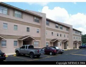 14470 Reuter Strasse Cir, Unit 3 in Tampa, FL - Foto de edificio - Building Photo