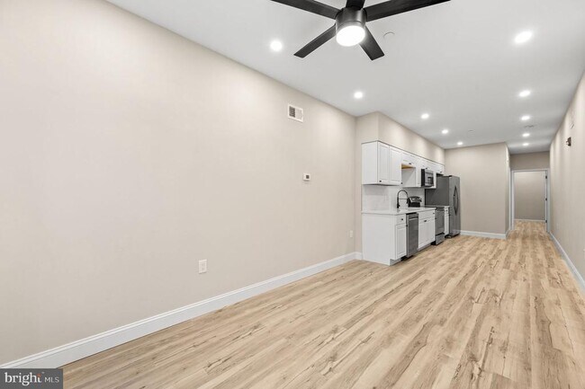 2134 N 19th St in Philadelphia, PA - Building Photo - Building Photo