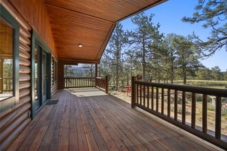 37 Surrey Ln in Florissant, CO - Building Photo - Building Photo