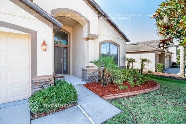 7104 Harvest Glen Ln in Riverview, FL - Building Photo - Building Photo