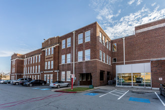 Westside Lofts in Little Rock, AR - Building Photo - Building Photo