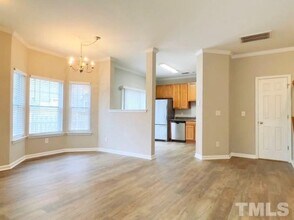 11701 Coppergate Dr in Raleigh, NC - Building Photo - Building Photo