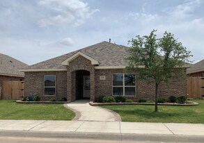 1308 Solomon Ln in Midland, TX - Building Photo