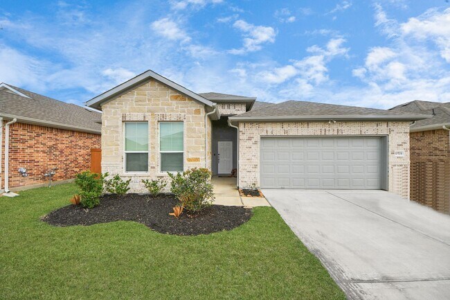 10519 Moon Vly Ln in Rosharon, TX - Building Photo - Building Photo