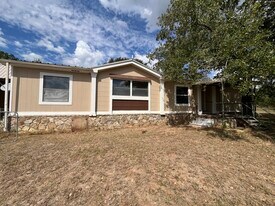 2197 County Road 244 in Hico, TX - Building Photo