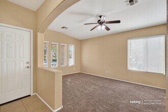 5032 S Rovey Pkwy in Buckeye, AZ - Building Photo - Building Photo