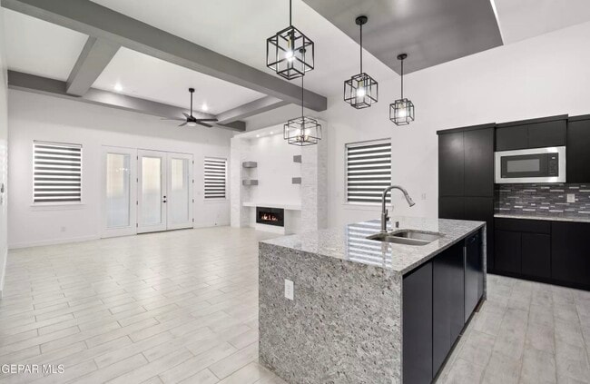 13832 Paseo de Loma Ct in Horizon City, TX - Building Photo - Building Photo