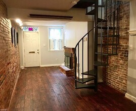 1010 Patapsco St in Baltimore, MD - Foto de edificio - Building Photo