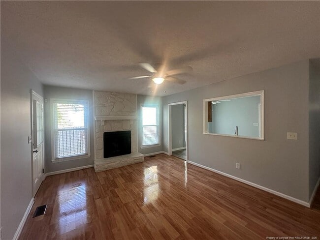 9598 Holbrook Ln in Fayetteville, NC - Building Photo - Building Photo