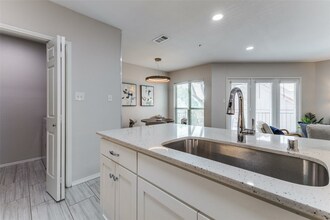 Parke at UP in Dallas, TX - Building Photo - Building Photo