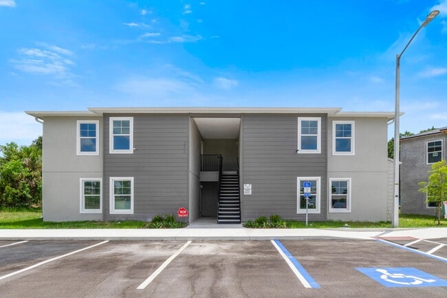 property at 255 Taylor Ln