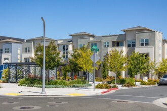 Nuevo in Santa Clara, CA - Building Photo - Building Photo
