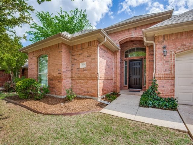 property at 12401 Cajun Dr