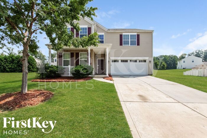 12610 Sitka Ct in Charlotte, NC - Building Photo