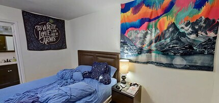 1758 Commonwealth Ave, Unit A in Boston, MA - Building Photo - Building Photo