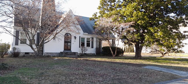 property at 119 McFarland Ave
