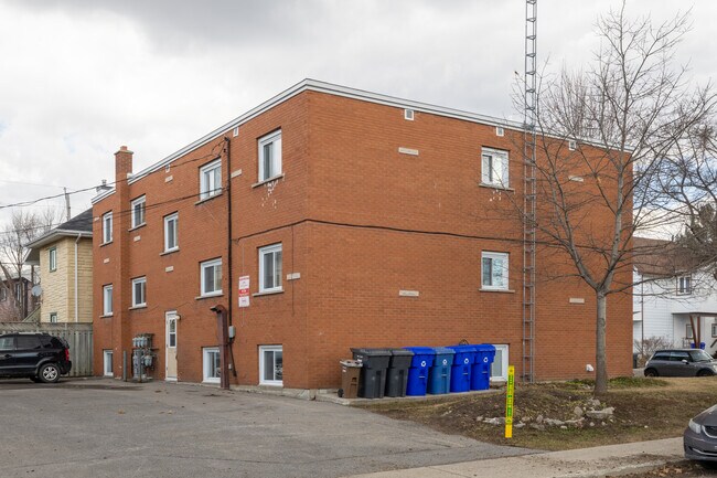 53 Coallier St in Gatineau, QC - Building Photo - Building Photo