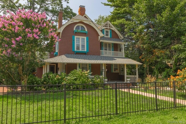 property at 80 Ocean Ave