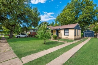 11107 Stallcup Dr in Dallas, TX - Building Photo - Building Photo