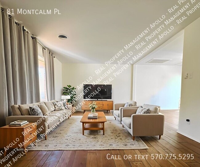 property at 81 Montcalm Pl