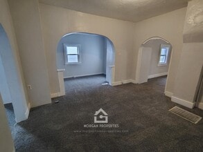 1723 Morton St in Anderson, IN - Building Photo - Building Photo