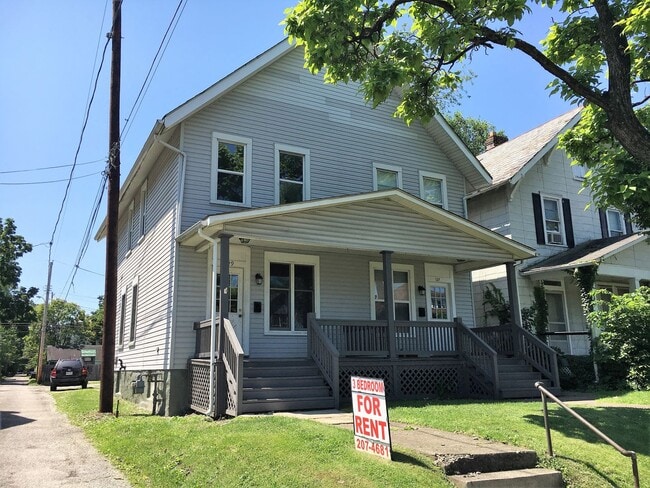 property at 127-129-129 E Hudson St