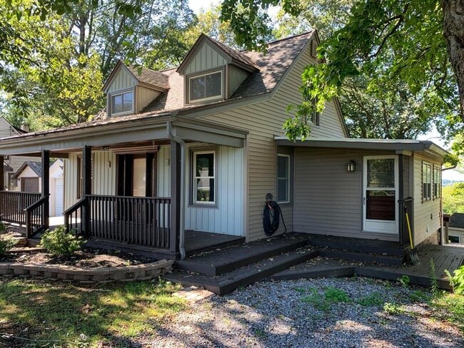 property at 1057 Ridge Rd