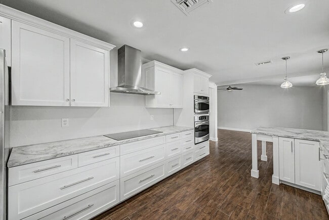 property at 8881 E Gray Rd