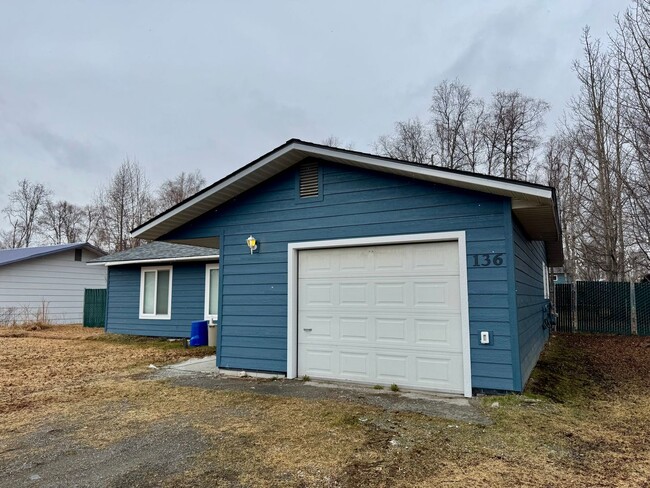 property at 136 Trumpeter Ave