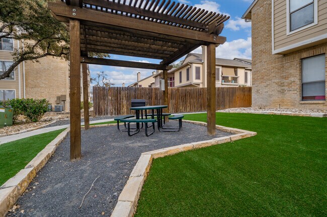 Winston in San Antonio, TX - Building Photo - Building Photo