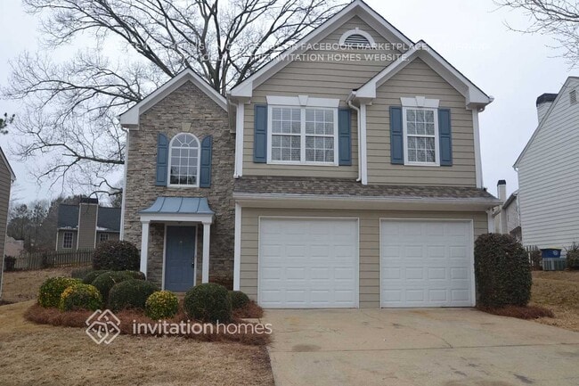 property at 4247 Brighton Way NW
