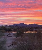 8245 E Bell Rd in Scottsdale, AZ - Building Photo