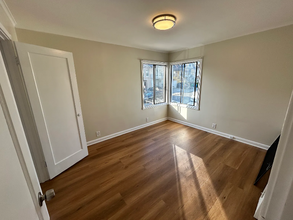 153 Sickles Ave in San Francisco, CA - Building Photo - Building Photo