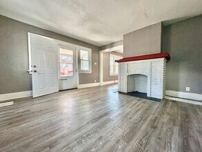 1243 Portage Ave in South Bend, IN - Building Photo - Building Photo