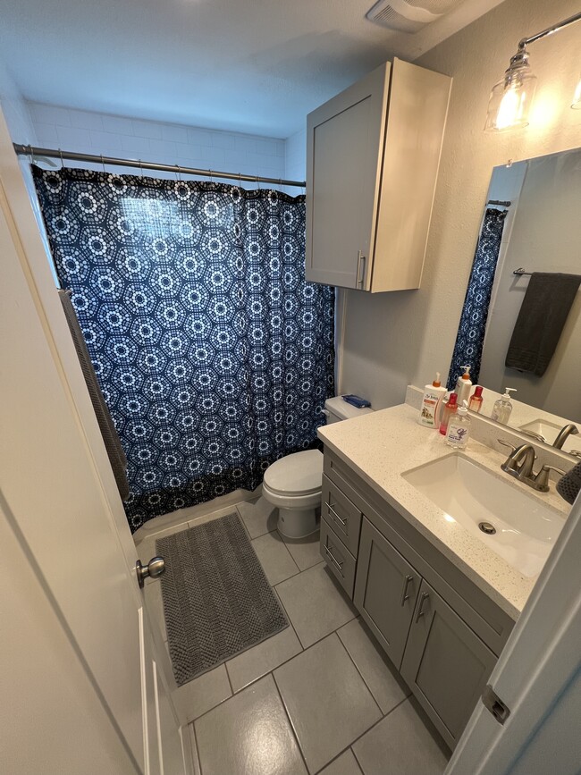 110 N Burr St, Unit UnitC in Houston, TX - Building Photo - Building Photo