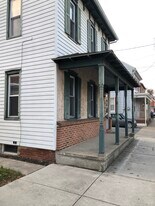 122 S Main St, Unit Front