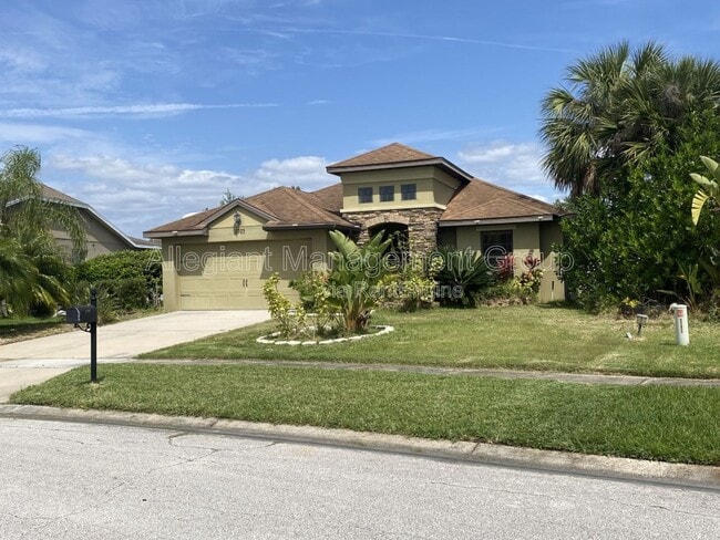 2703 Gullane Ct in Kissimmee, FL - Building Photo - Building Photo