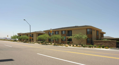 Bacaro On Princess Drive in Phoenix, AZ - Building Photo - Building Photo