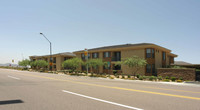 Bacaro On Princess Drive in Phoenix, AZ - Foto de edificio - Building Photo