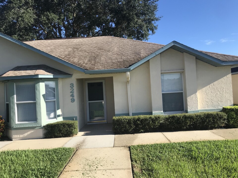 3249 Villa Way Cir in St. Cloud, FL - Building Photo