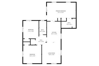 541 E N 18th St in Abilene, TX - Building Photo - Building Photo