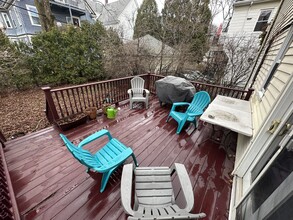 28 Montfern Ave, Unit 1 in Boston, MA - Building Photo - Building Photo