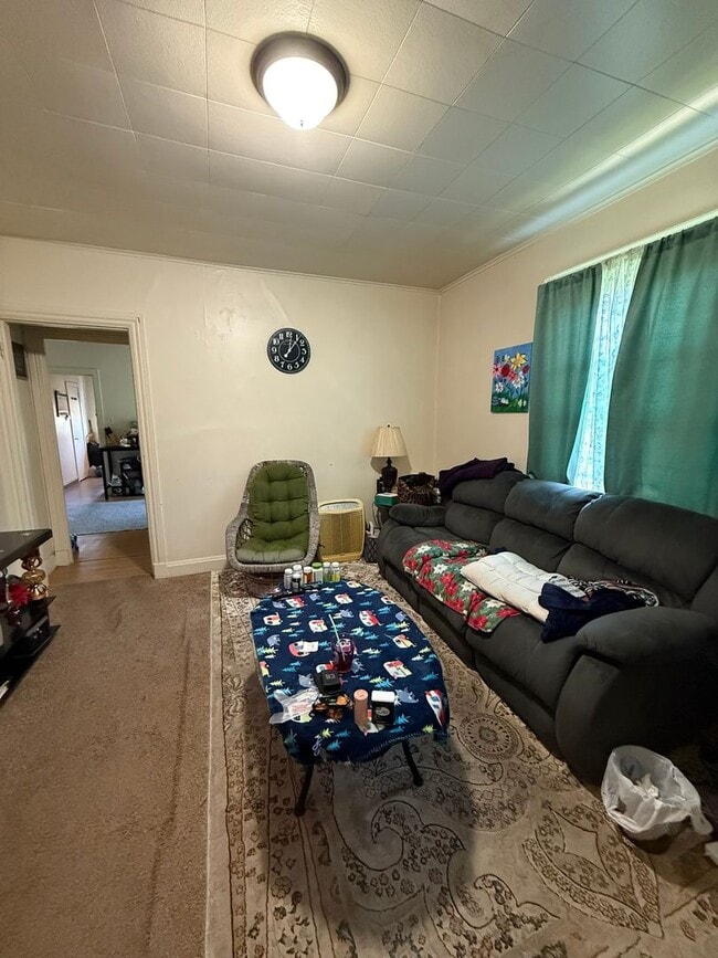 property at 3443 Montour St