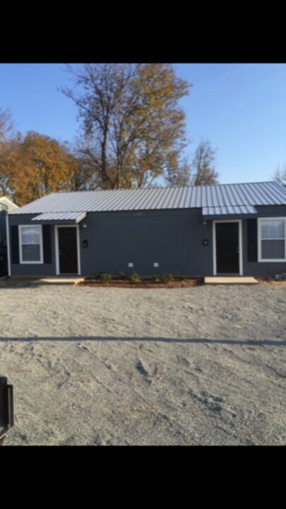 1612 Grammont St in Monroe, LA - Building Photo