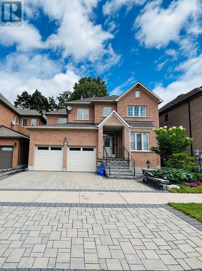 property at 63 Grand Oak Dr