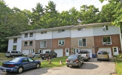 Kempenfelt Village