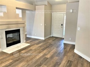 4536 Mancilla St in Las Vegas, NV - Building Photo - Building Photo