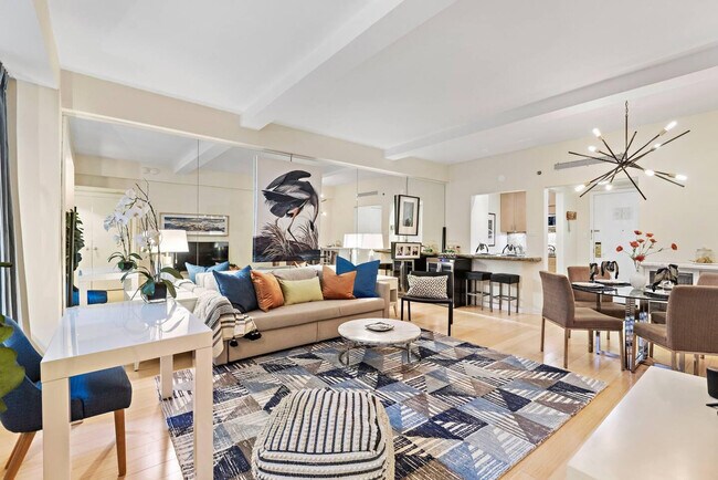160 Central Park S in New York, NY - Building Photo - Building Photo