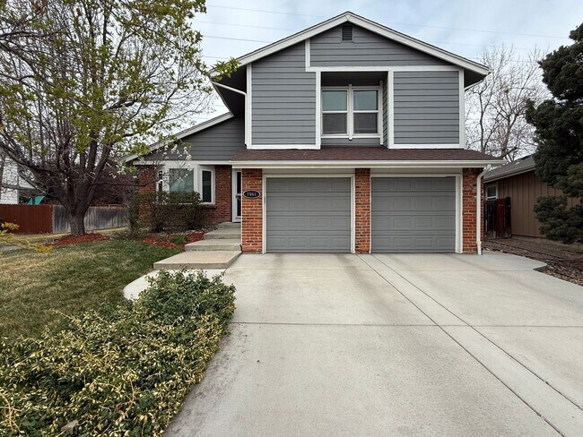 property at 7961 S Quince Way